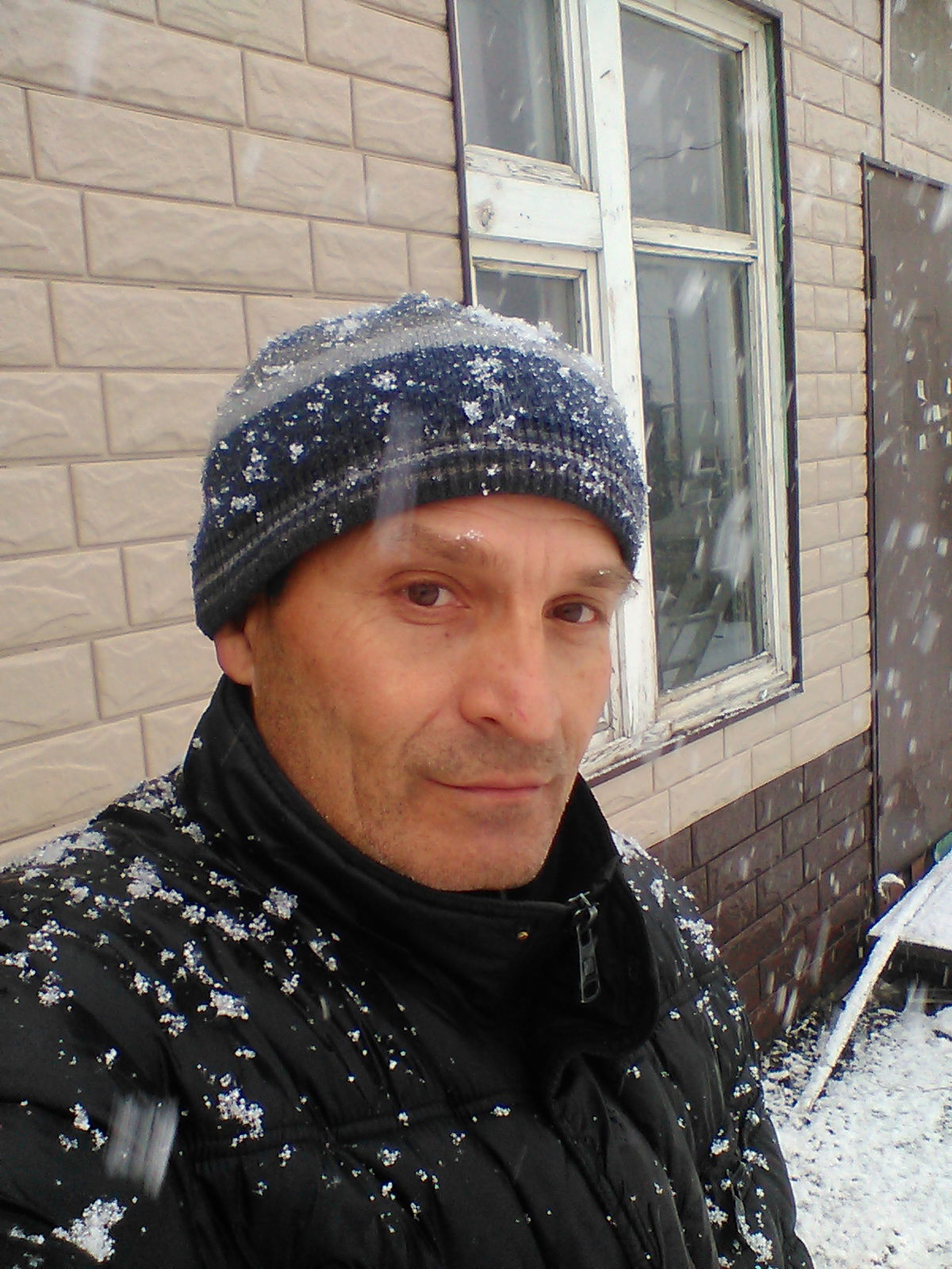 Сергей Ташкент