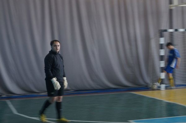 Санек Калачёв