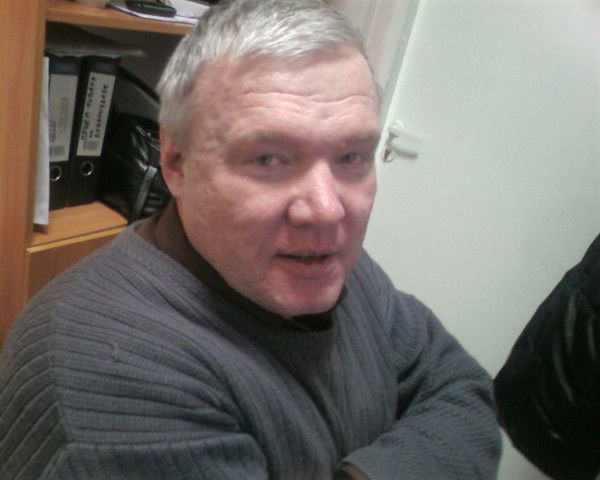 Алексей Бакалдин