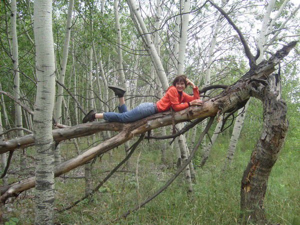 Наталья Янченкова