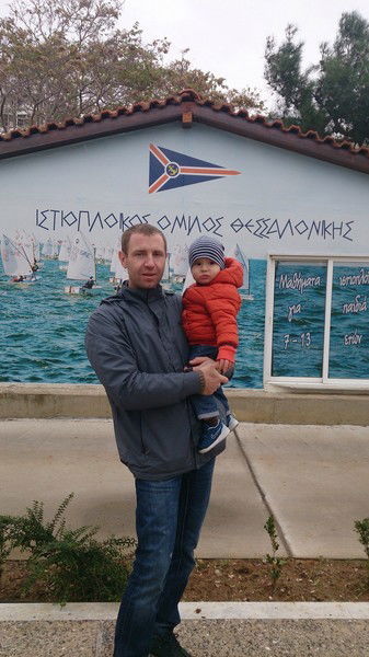 Сергей Возный