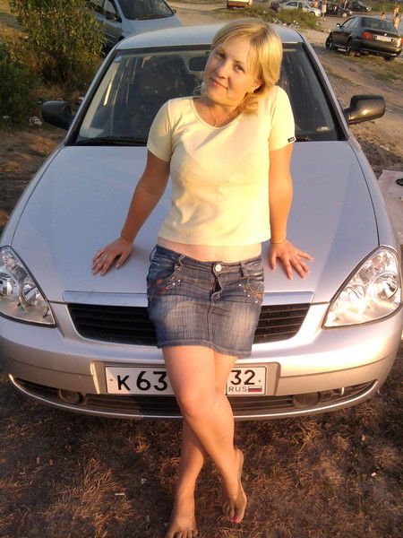 Ирина Сидорко