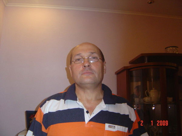 Александр Буянов