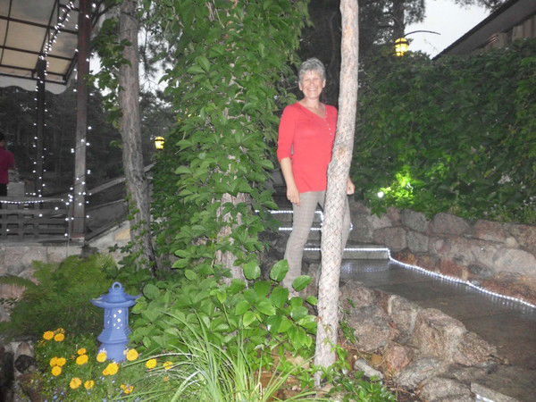 Людмила Рис- Горемыкина