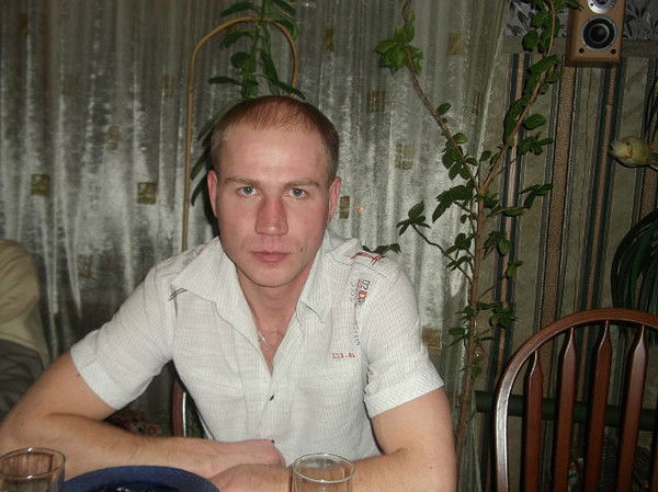 Никита Крайнов