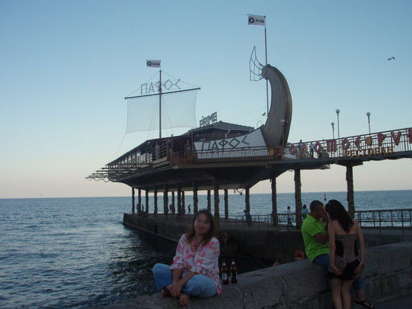 Екатерина Величко