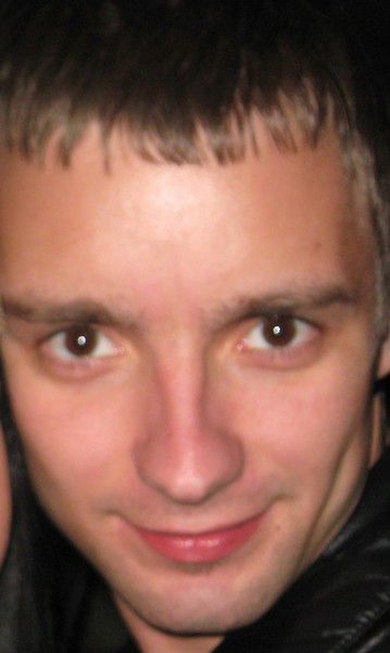 Роман Лаврухин