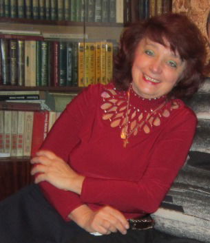 Валентина Кузнецова