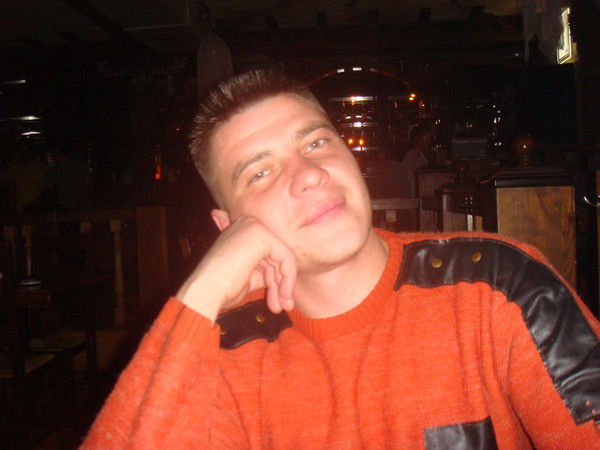 Валерий Сарбинтович