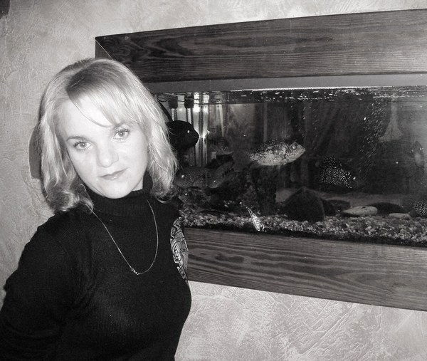 Екатерина Кущева