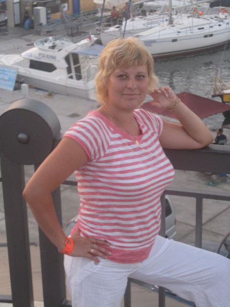 Наталья Ялалутдинова