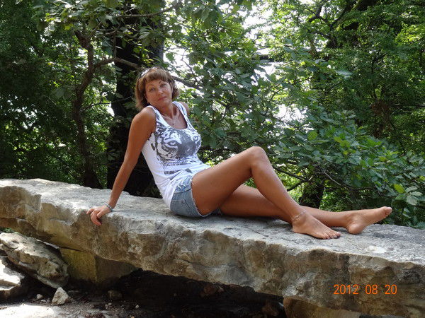 Елена Лукаш