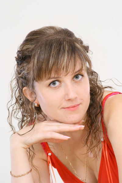 Алла Жорова