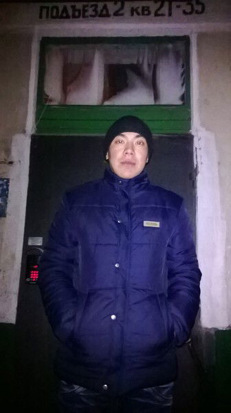 Адиль Темирбаев