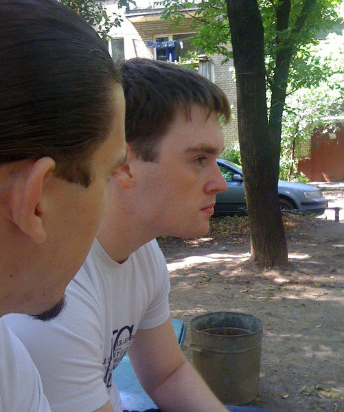 Евгений Вельматкин