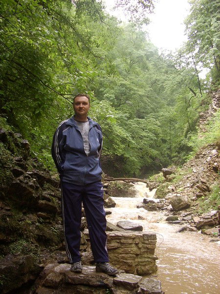 Александр Стрельников