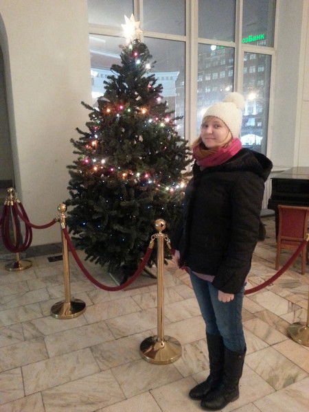 Света Дроздова