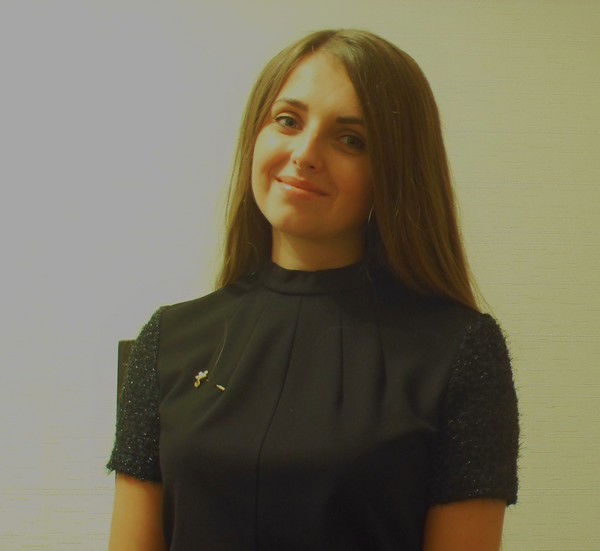 Виктория Глотко