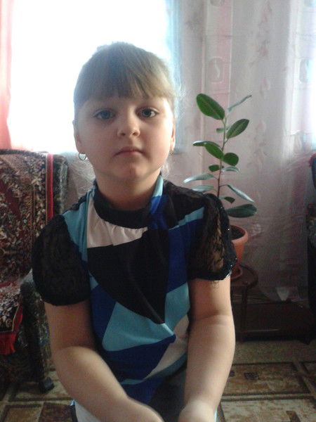 Алексей И Елена Лячины