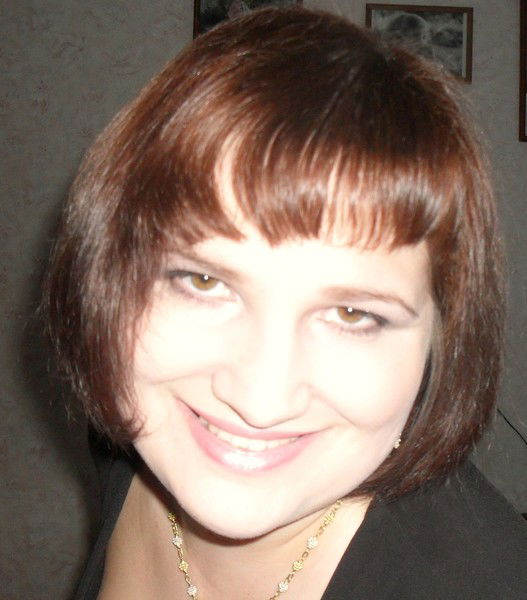 Светлана Чехова