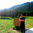 Azamat Zholdasbayev