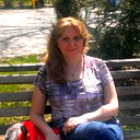 Светлана Волобуева