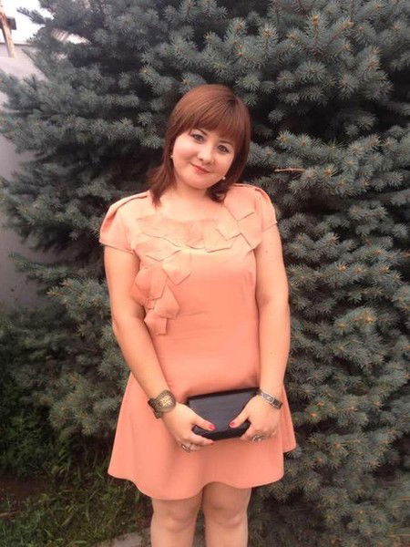 Алия Баймультдинова