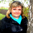 Галина Рогова
