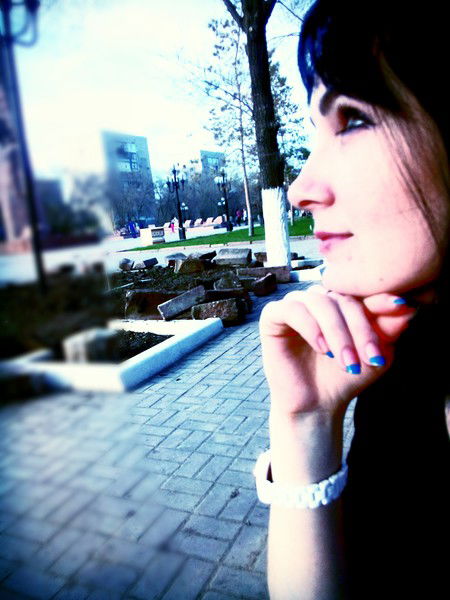 Алишка Джумабаева