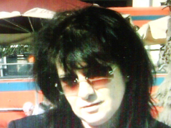 София Карияниди