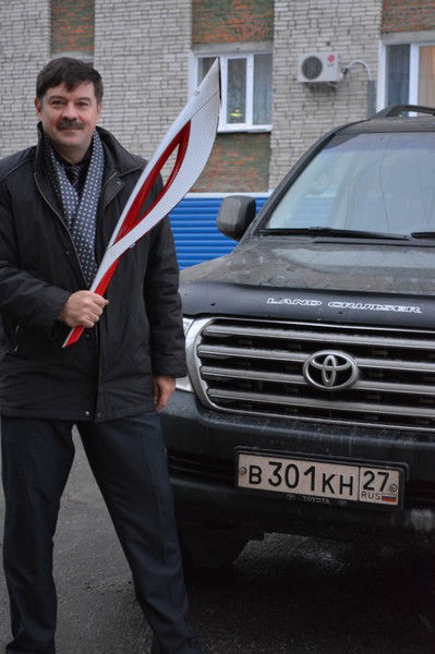 Андрей Ткаченко