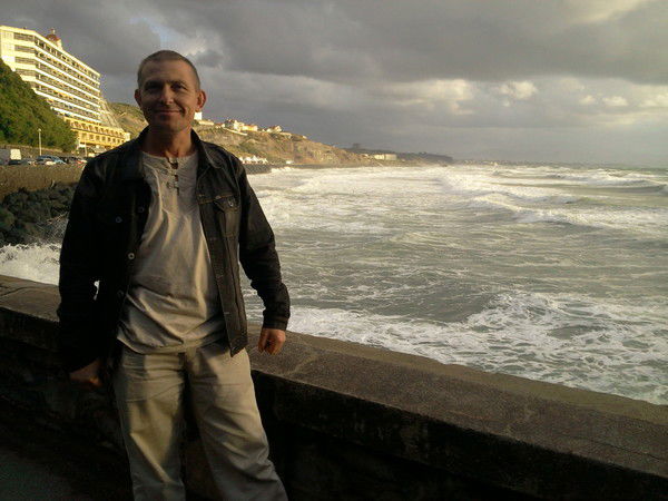 Валерий Радзих