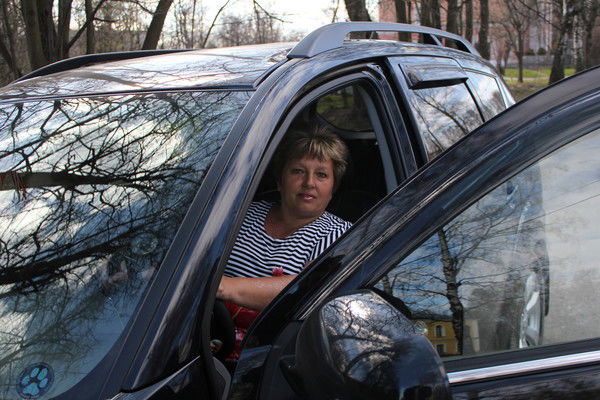 Татьяна Коробкина