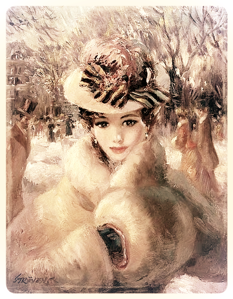 Людмила Левина