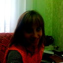 Anna Bedrina