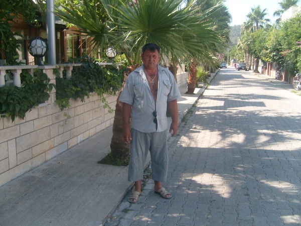 Сергей Рябов