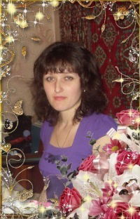 Алевтина Димова