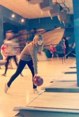 Софья Цуркан