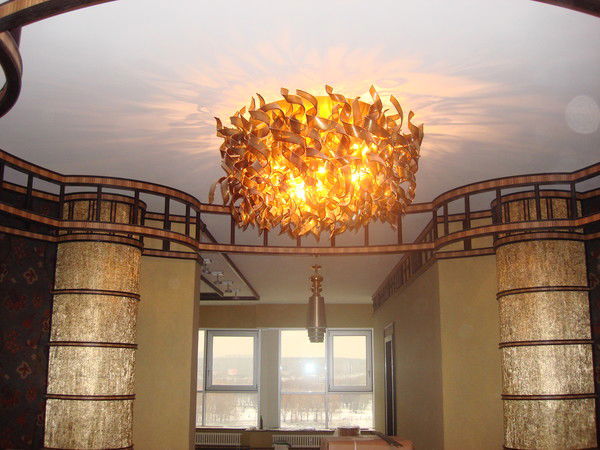 Михаил Макушкин