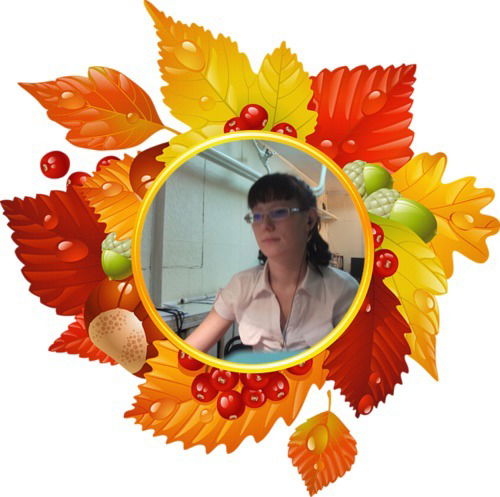 Мария Антипина