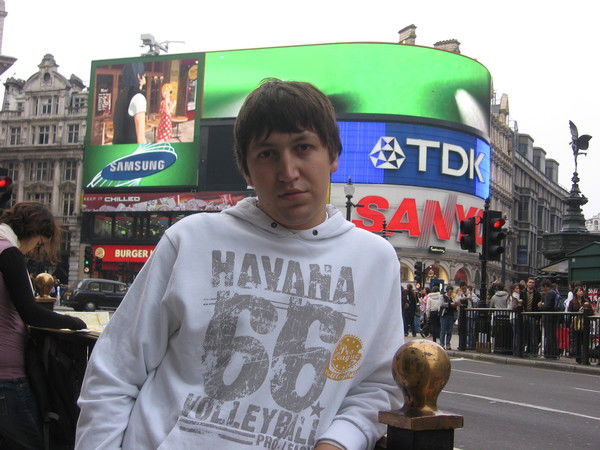 Сергей Пузанов