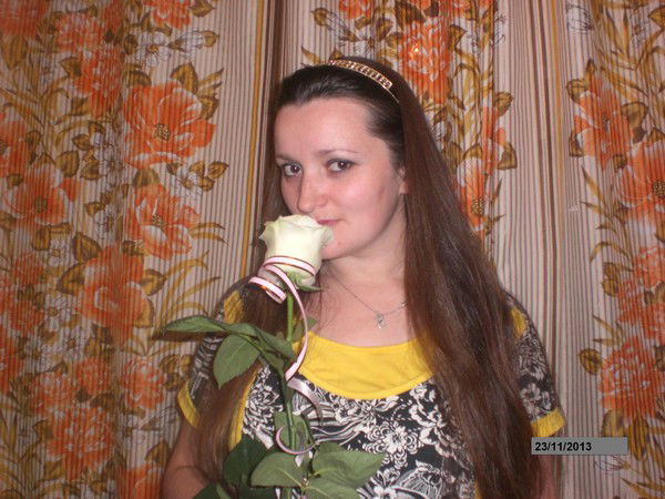 Ольга Шкель