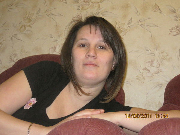 Наталья Чучалова