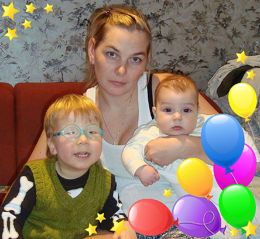 Татьяна Черман