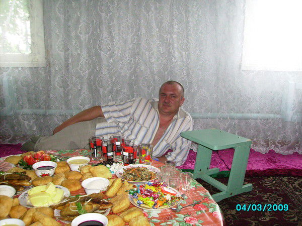 Николай Попов