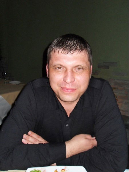 Алексей Святский