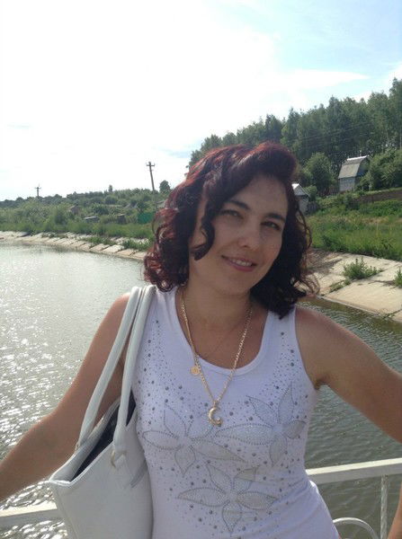 Айгуль Мустафина