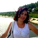 Айгуль Мустафина