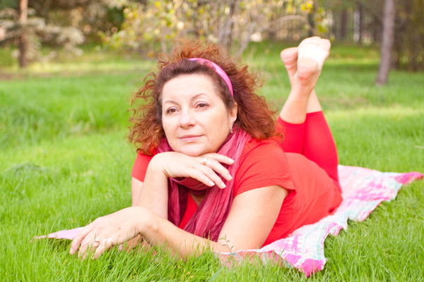 Татьяна Третьякова