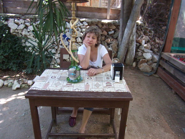 Наталья Тягий